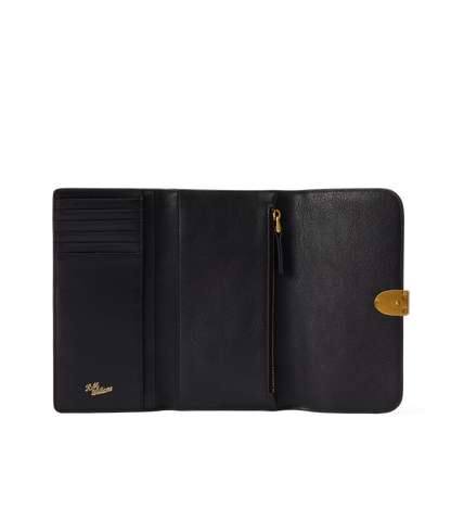 Eden continental wallet