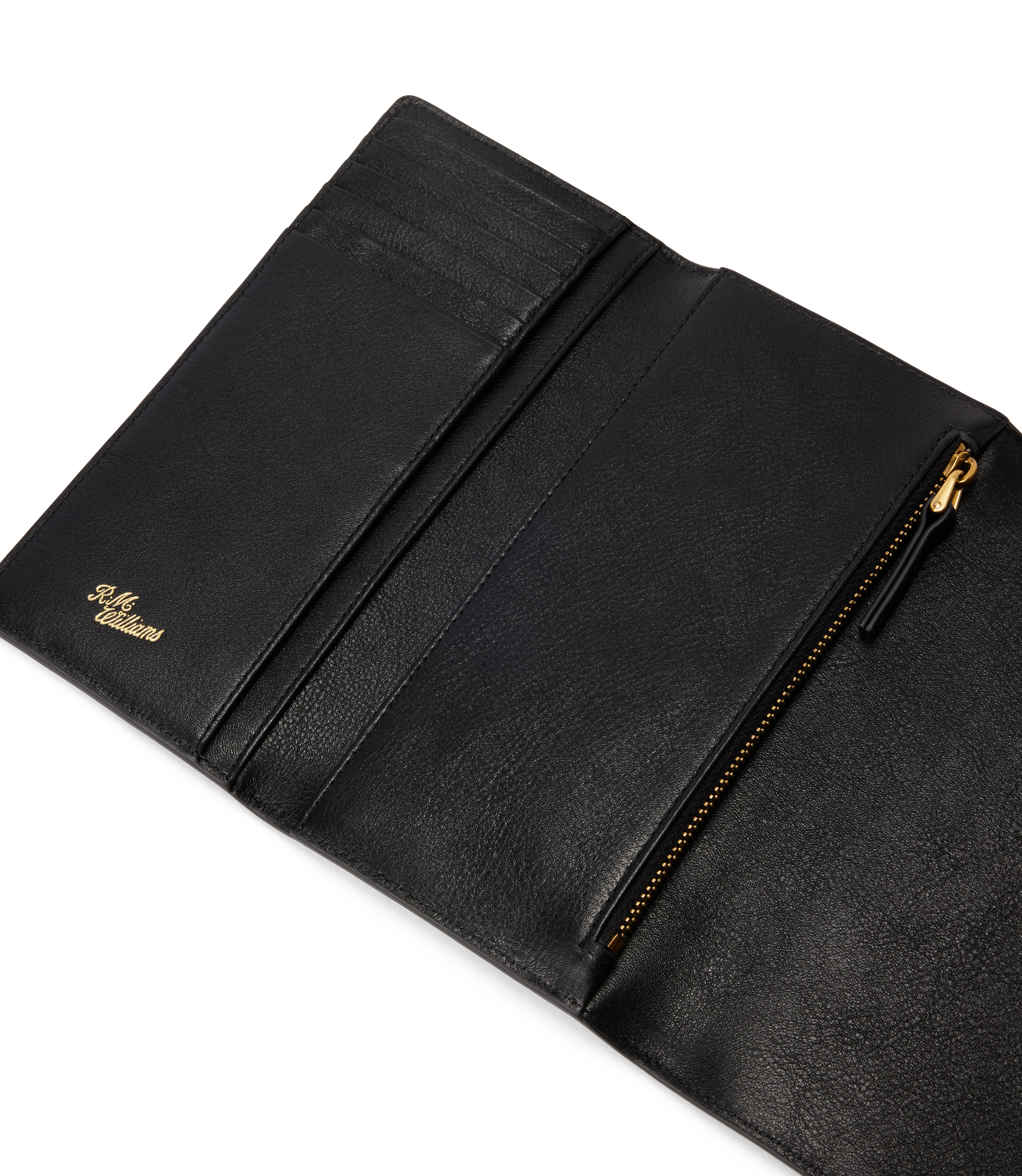 Eden continental wallet