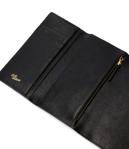 Eden continental wallet