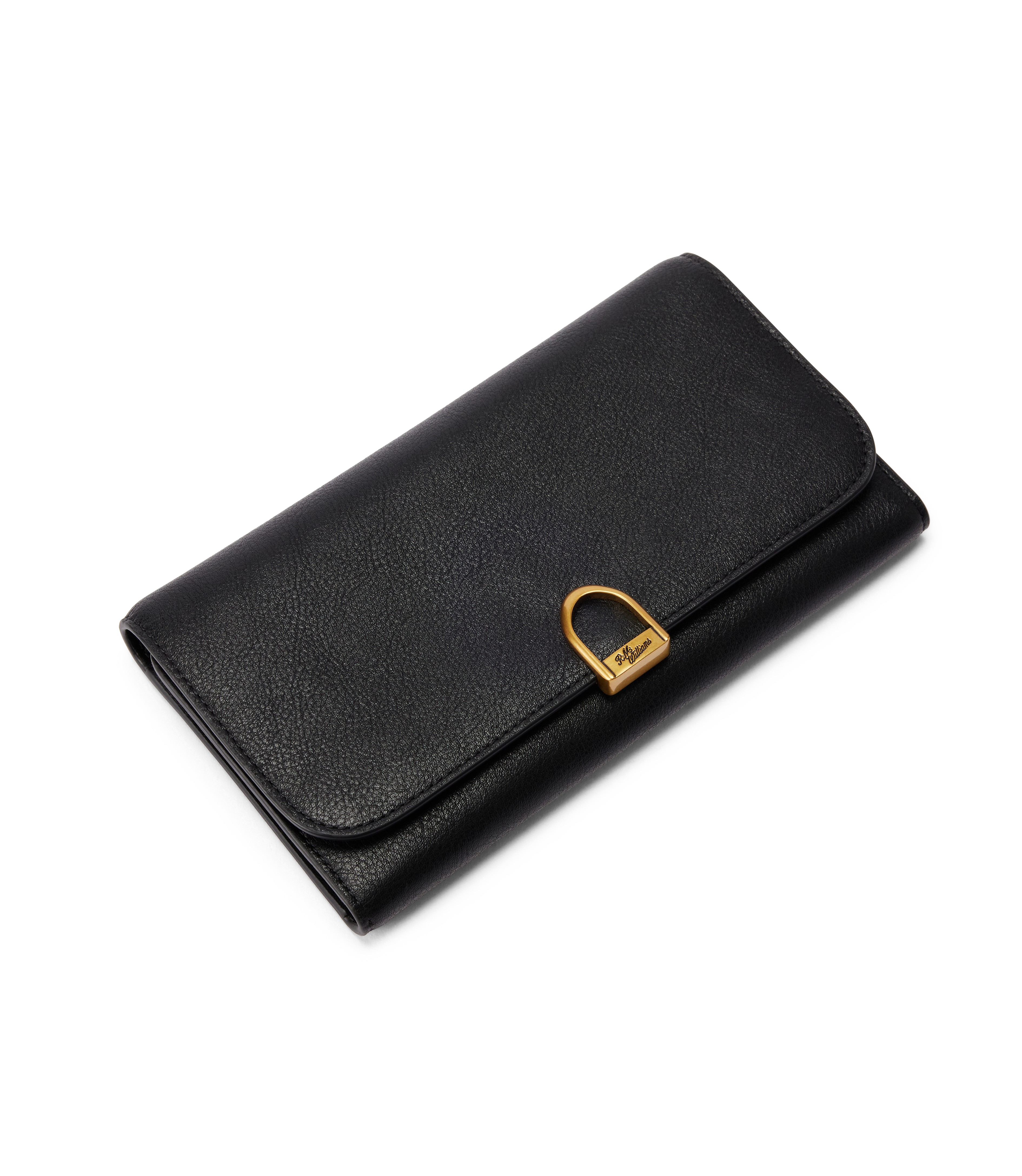 Eden continental wallet