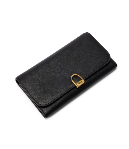 Eden continental wallet