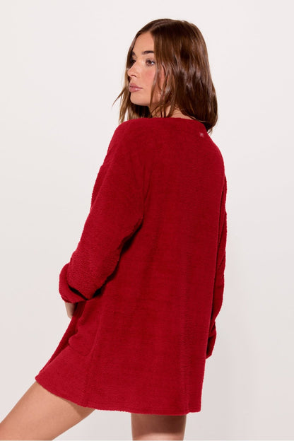 Fabletics Pet Me Cardigan