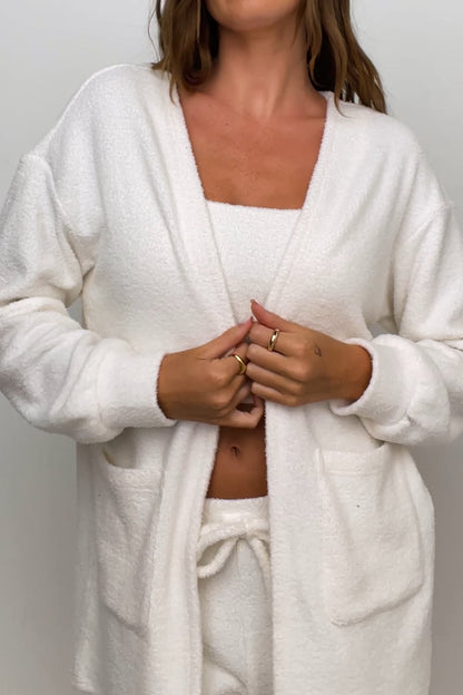 Fabletics Pet Me Cardigan