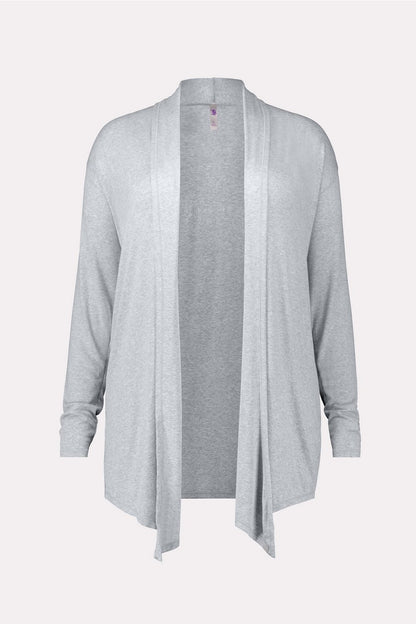 Fabletics Soft Rib Cardigan