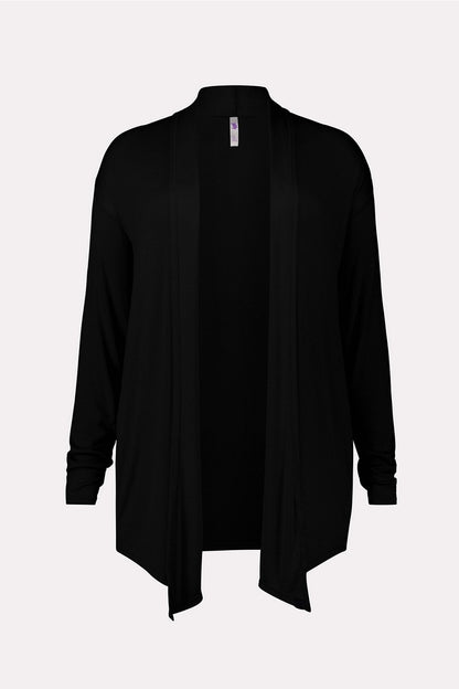Fabletics Soft Rib Cardigan