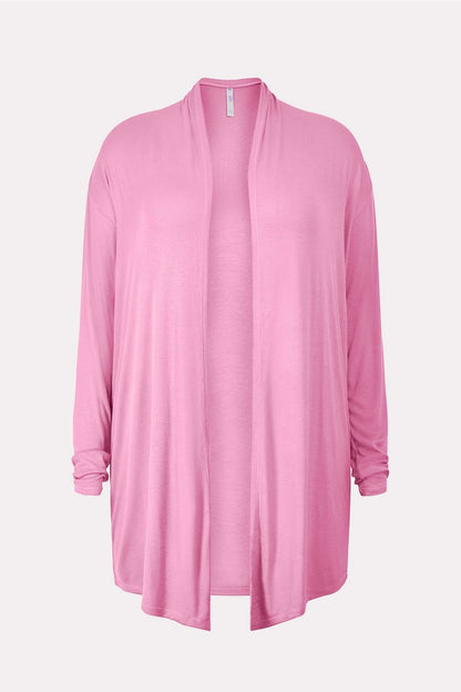 Fabletics Soft Rib Cardigan
