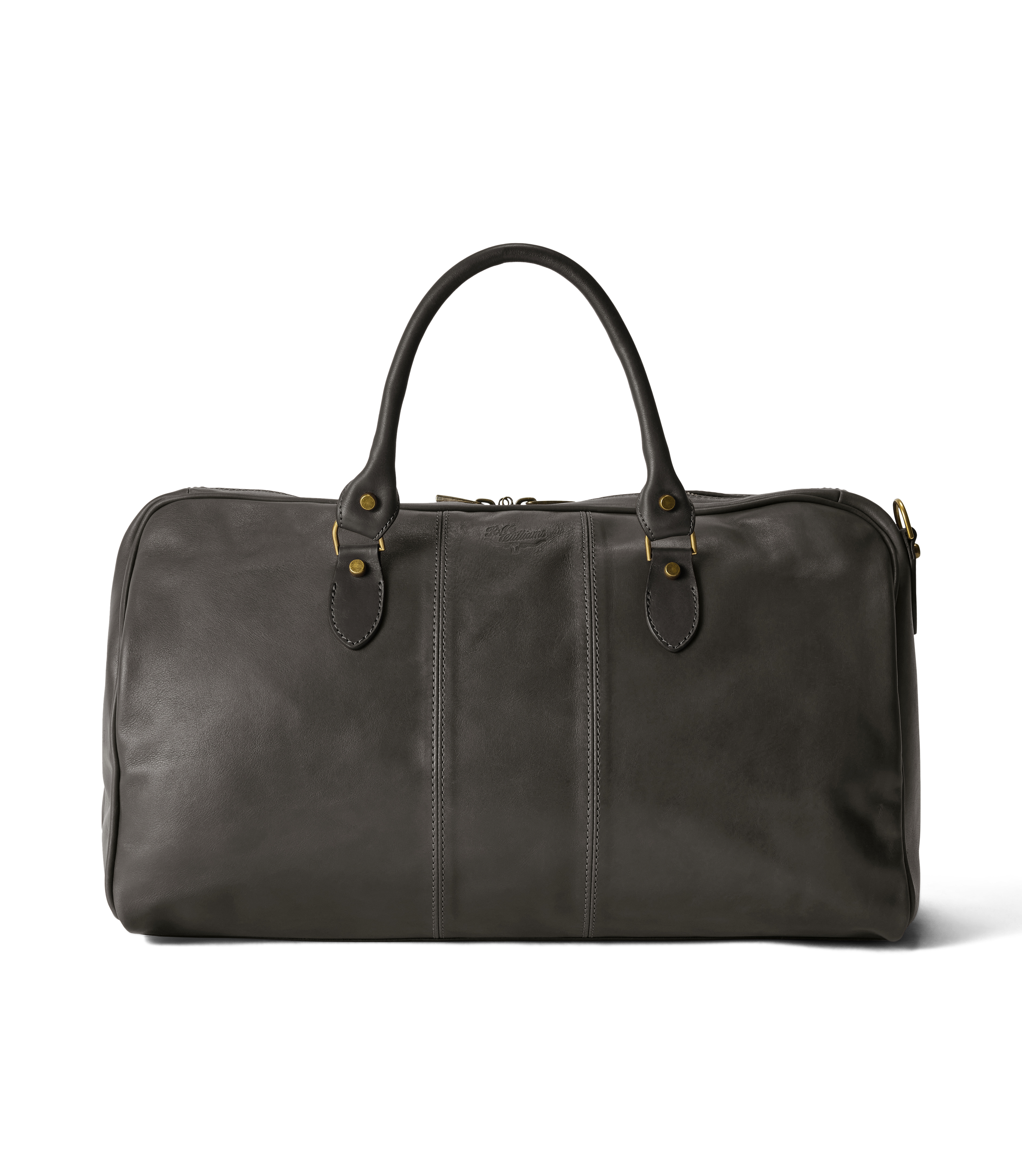 Saddler duffle bag