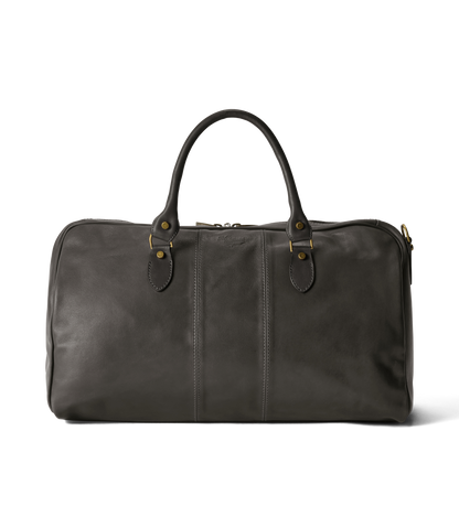 Saddler duffle bag