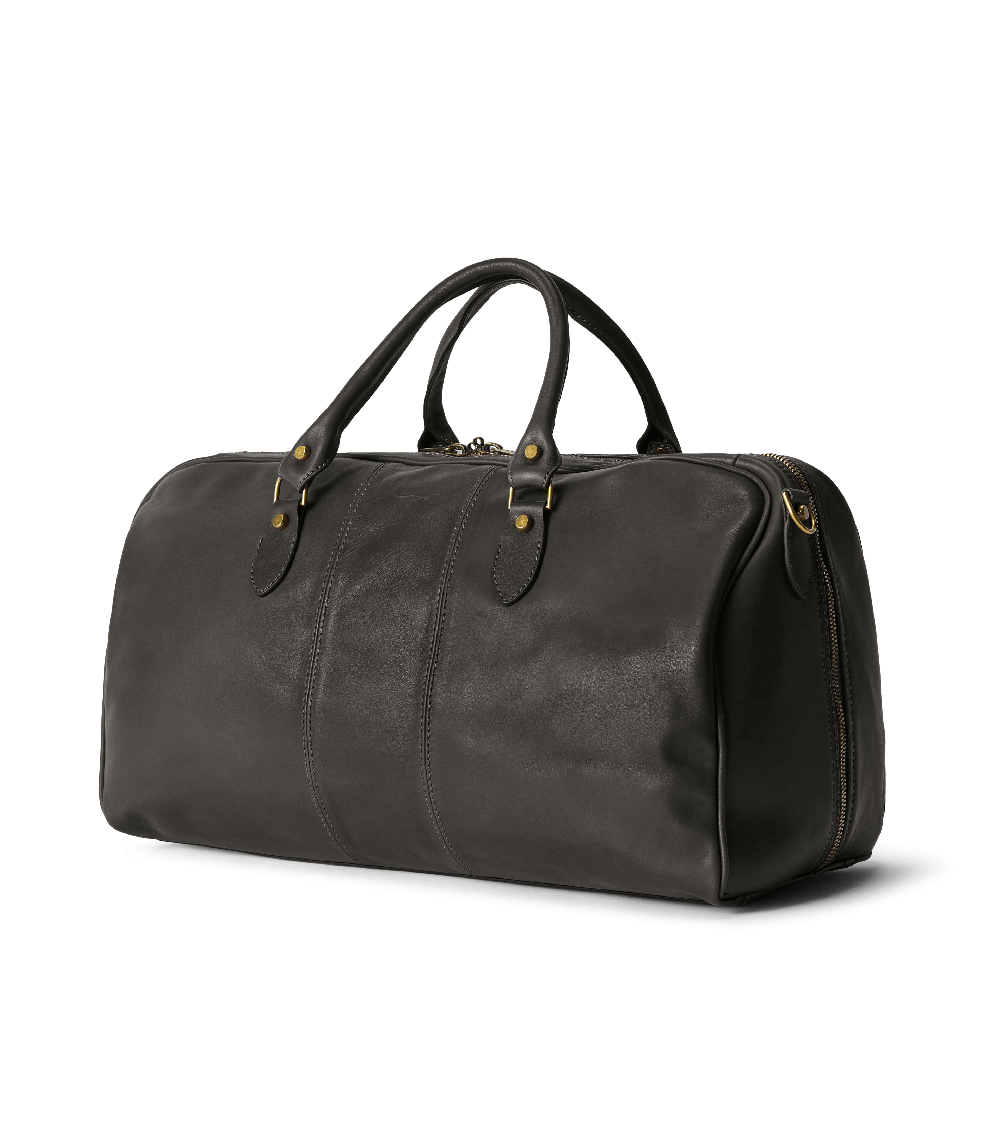 Saddler duffle bag