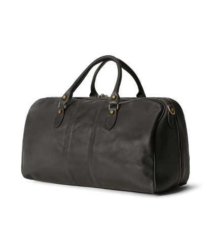 Saddler duffle bag