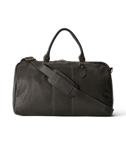Saddler duffle bag