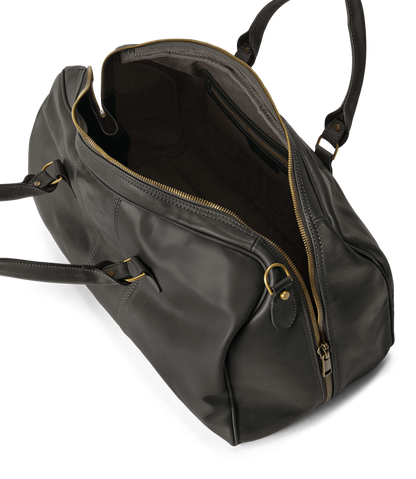 Saddler duffle bag