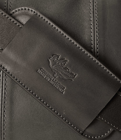 Saddler duffle bag
