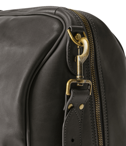 Saddler duffle bag