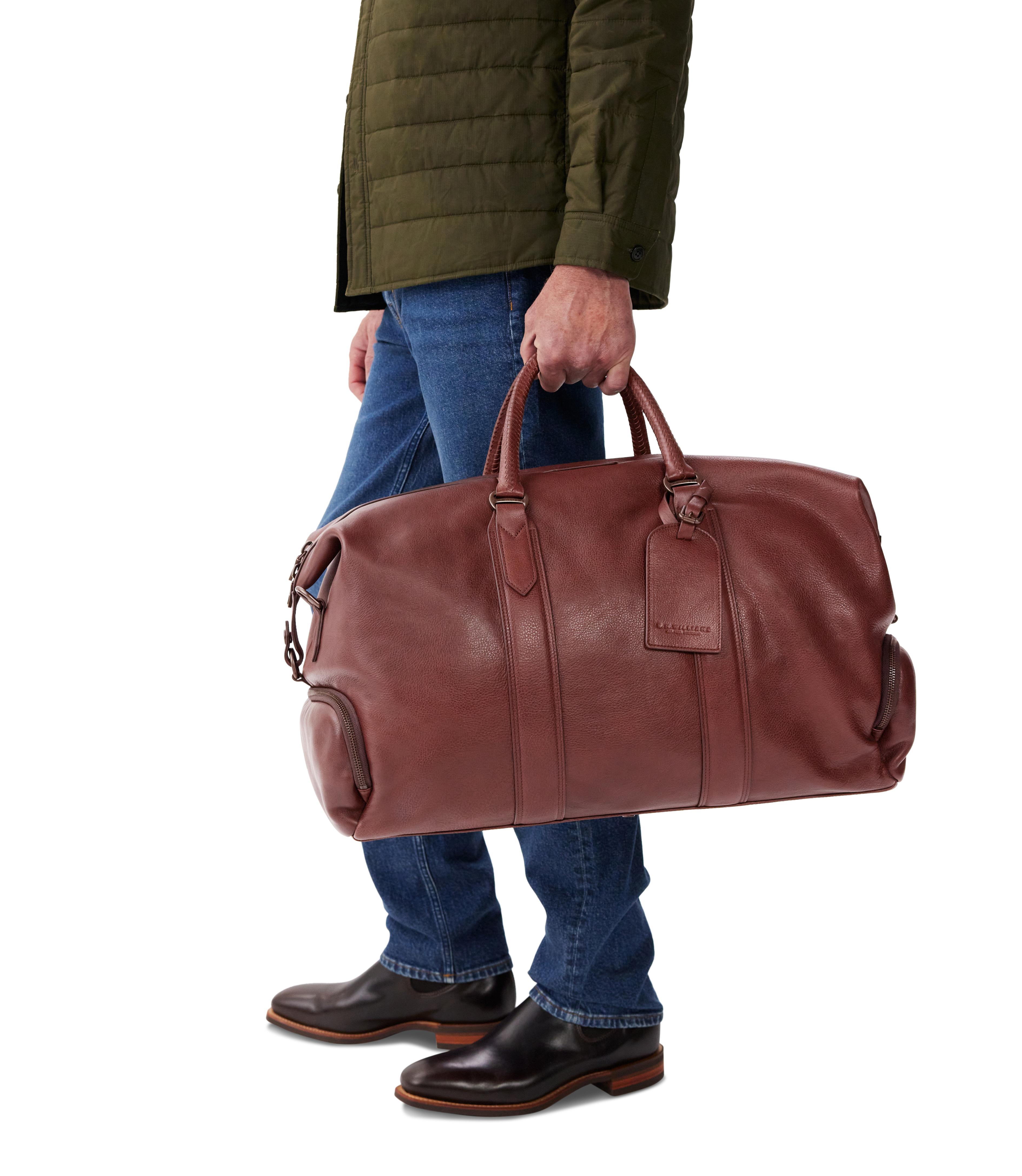Farrier holdall