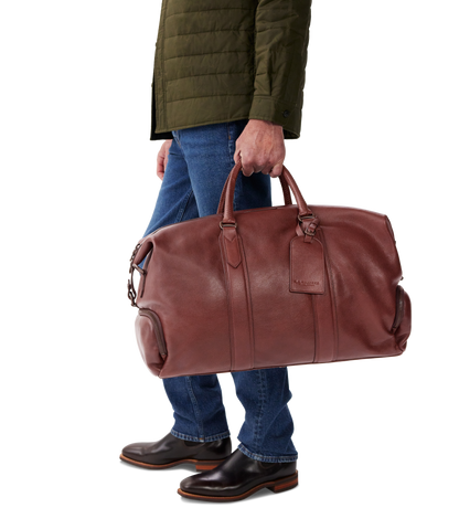 Farrier holdall