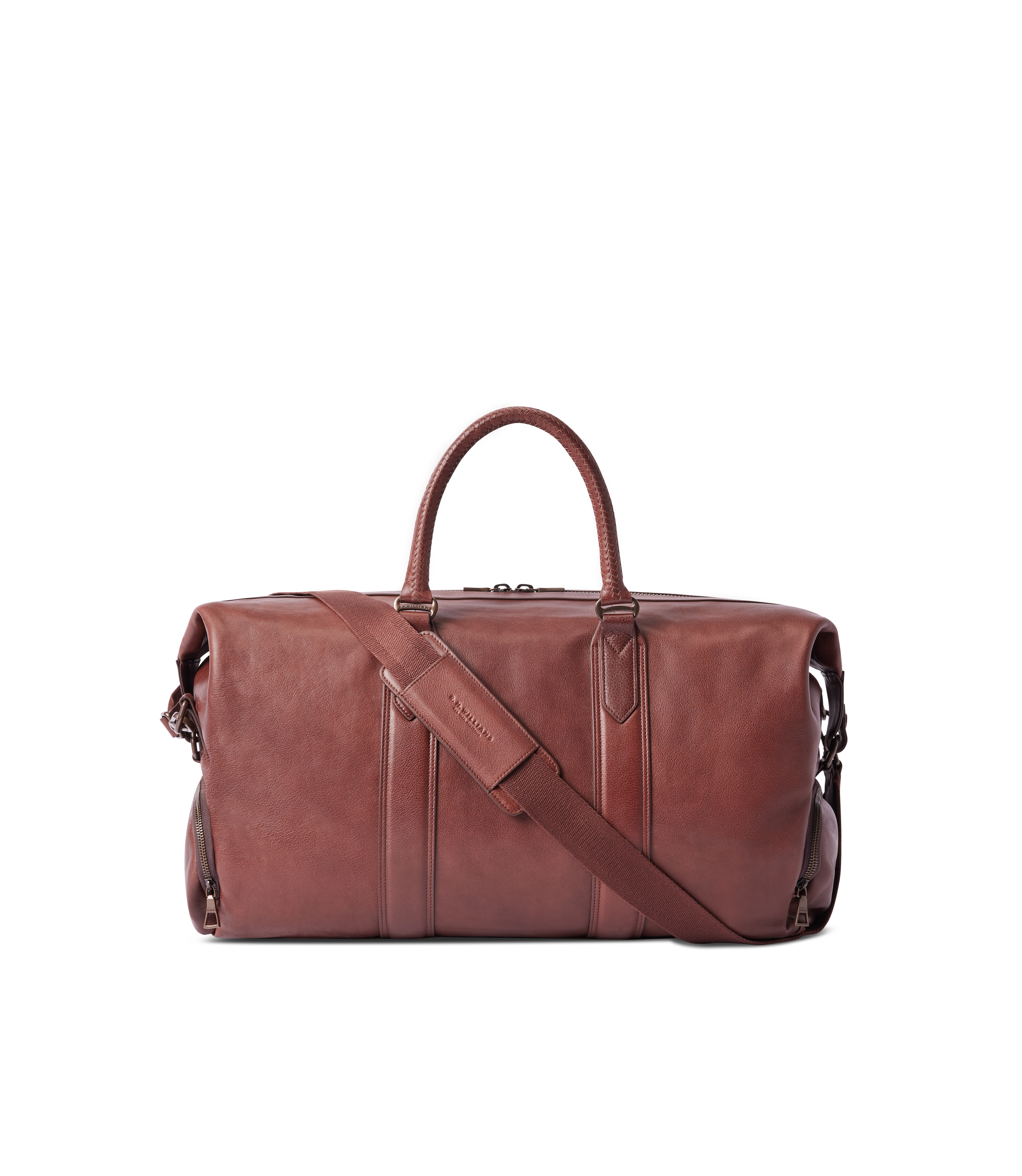 Farrier holdall
