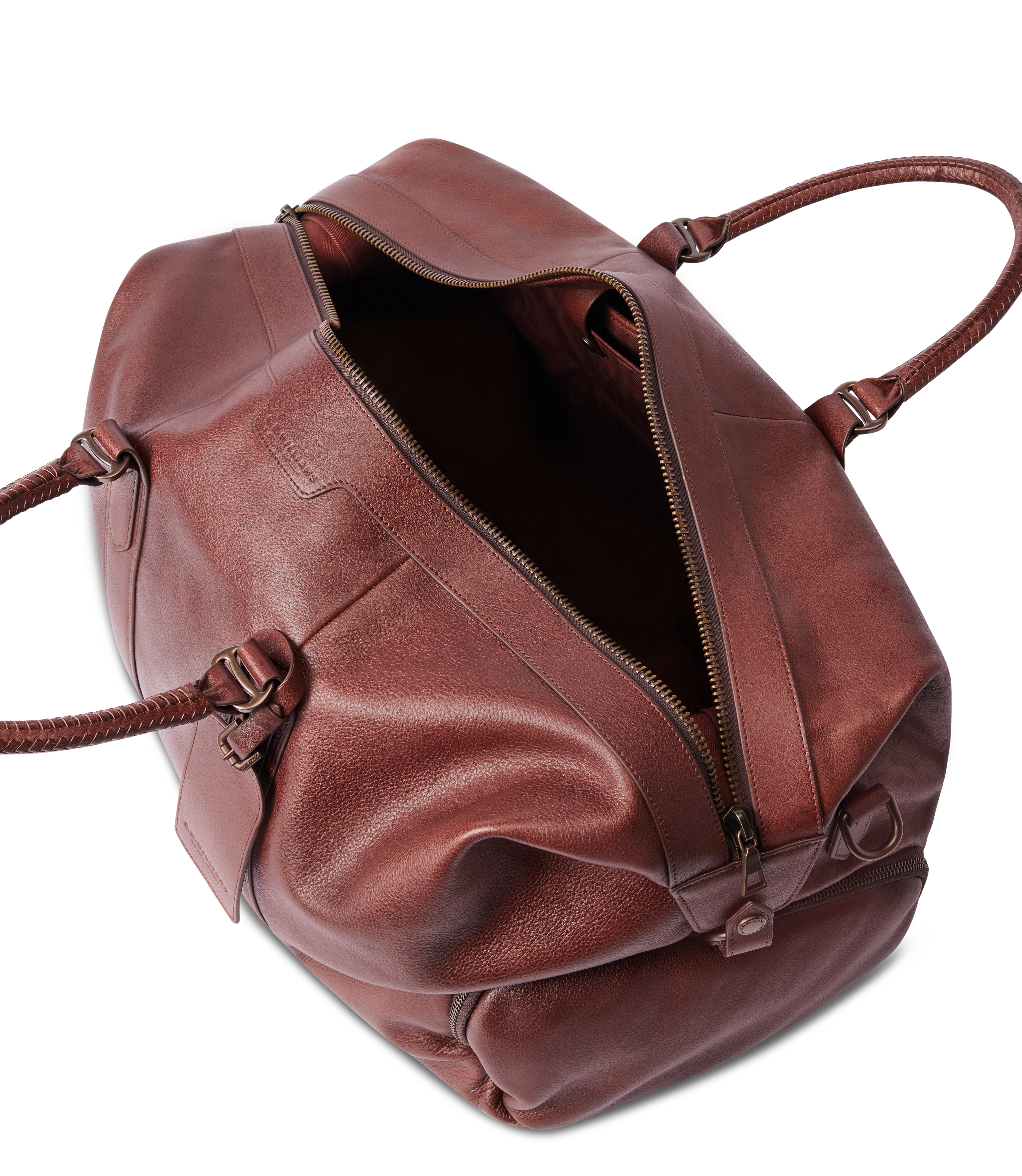 Farrier holdall