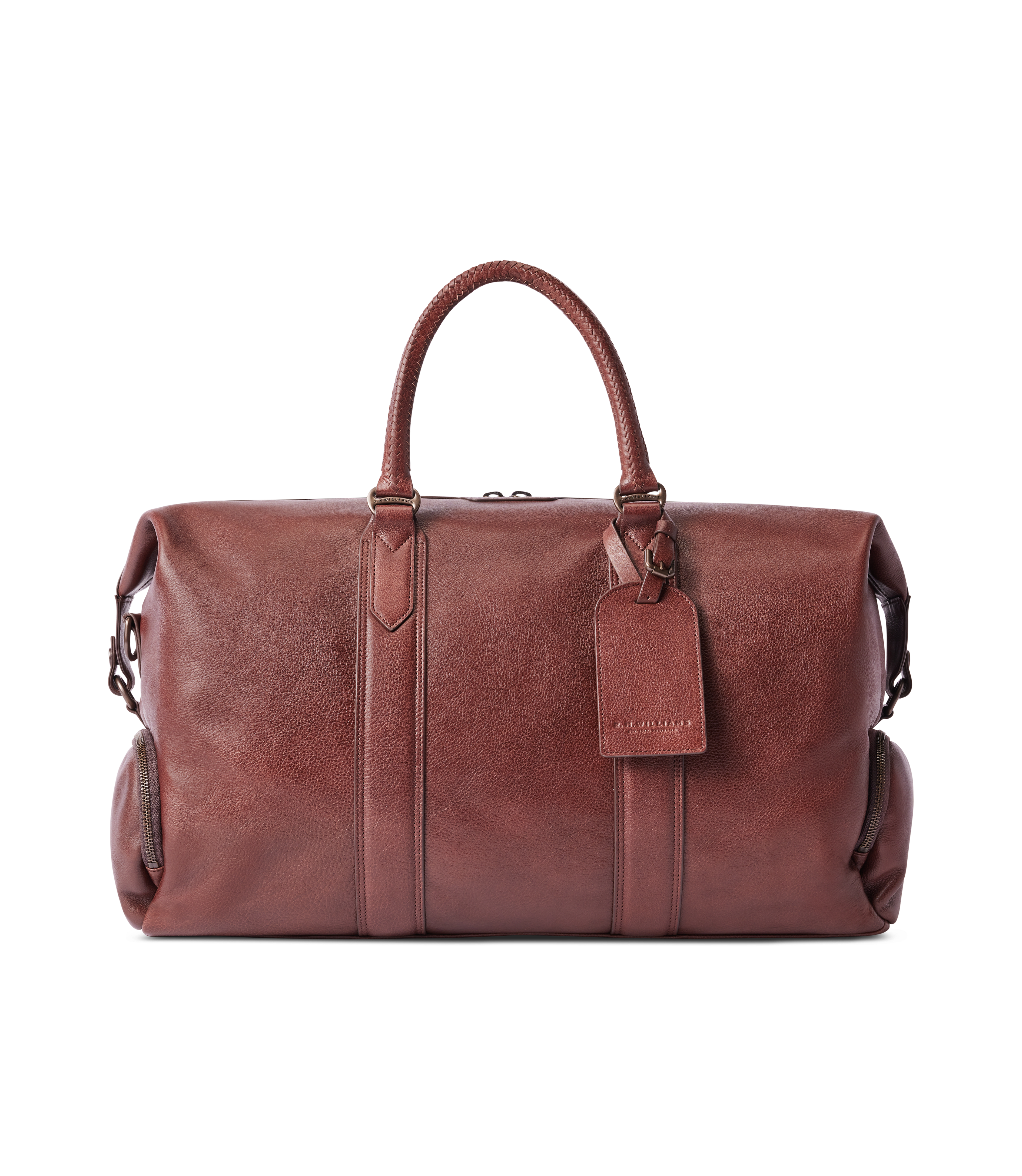 Farrier holdall