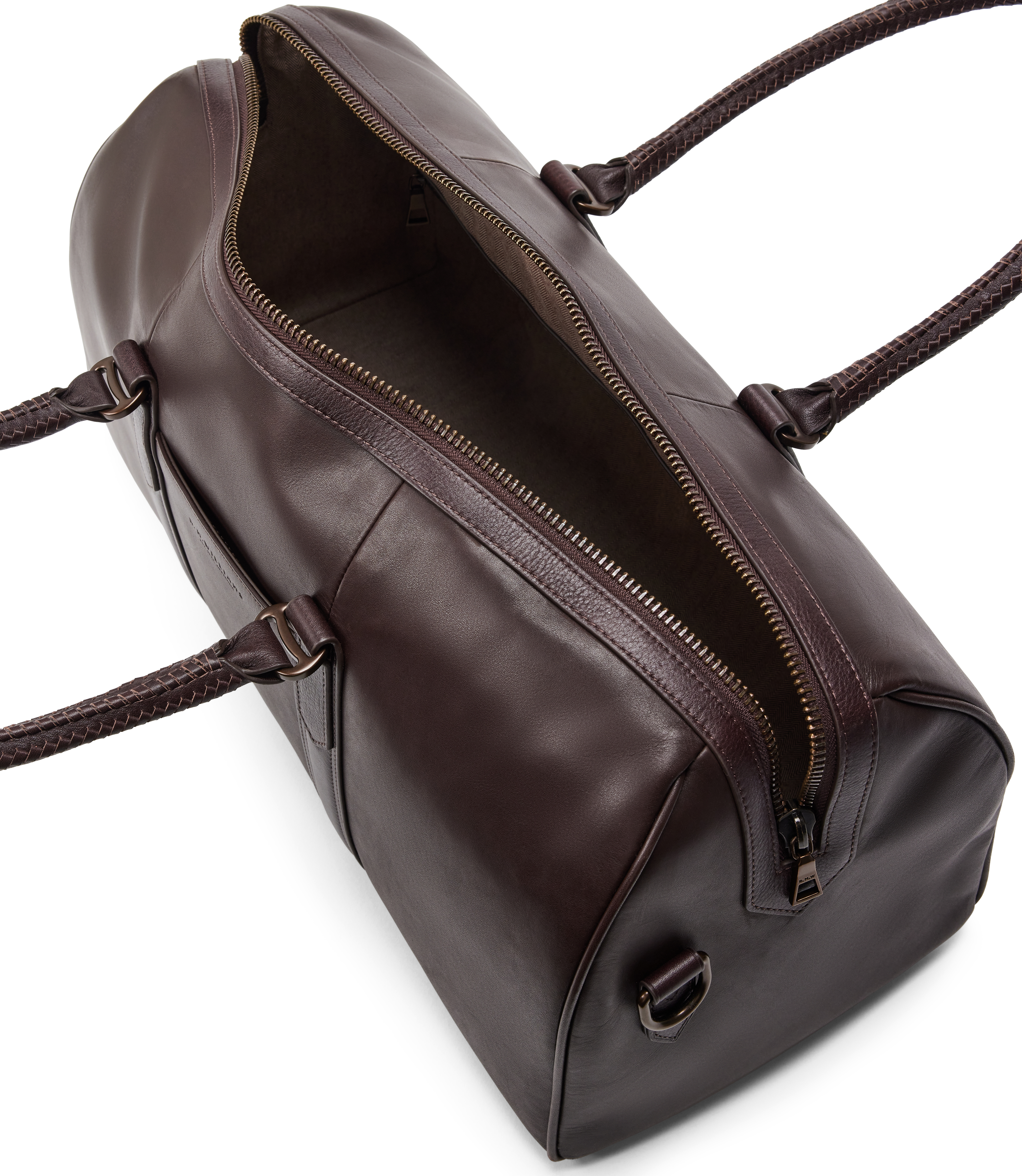 Farrier commuter bag