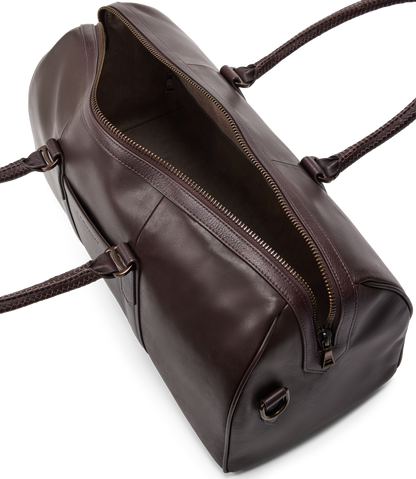Farrier commuter bag