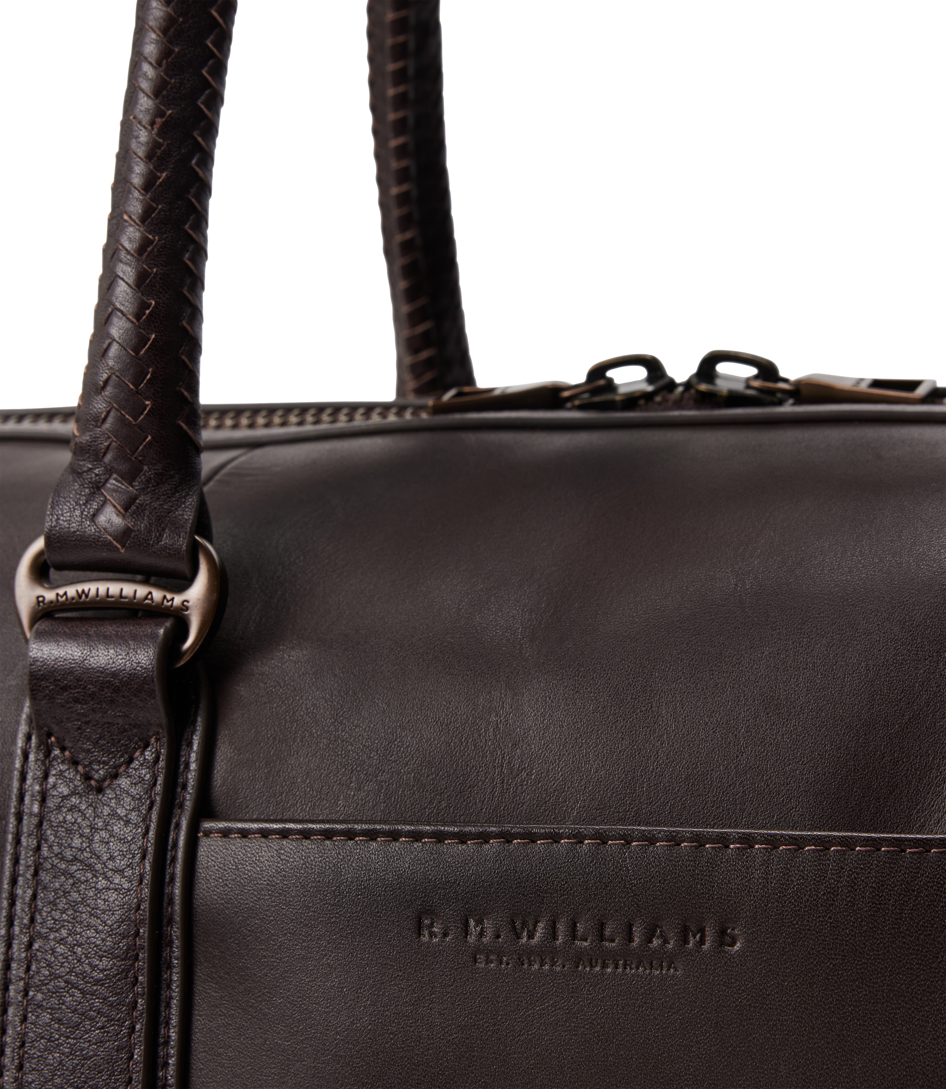 Farrier commuter bag