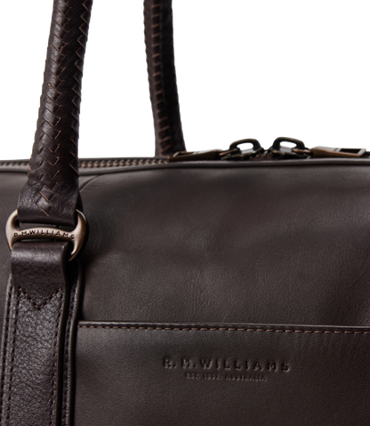 Farrier commuter bag