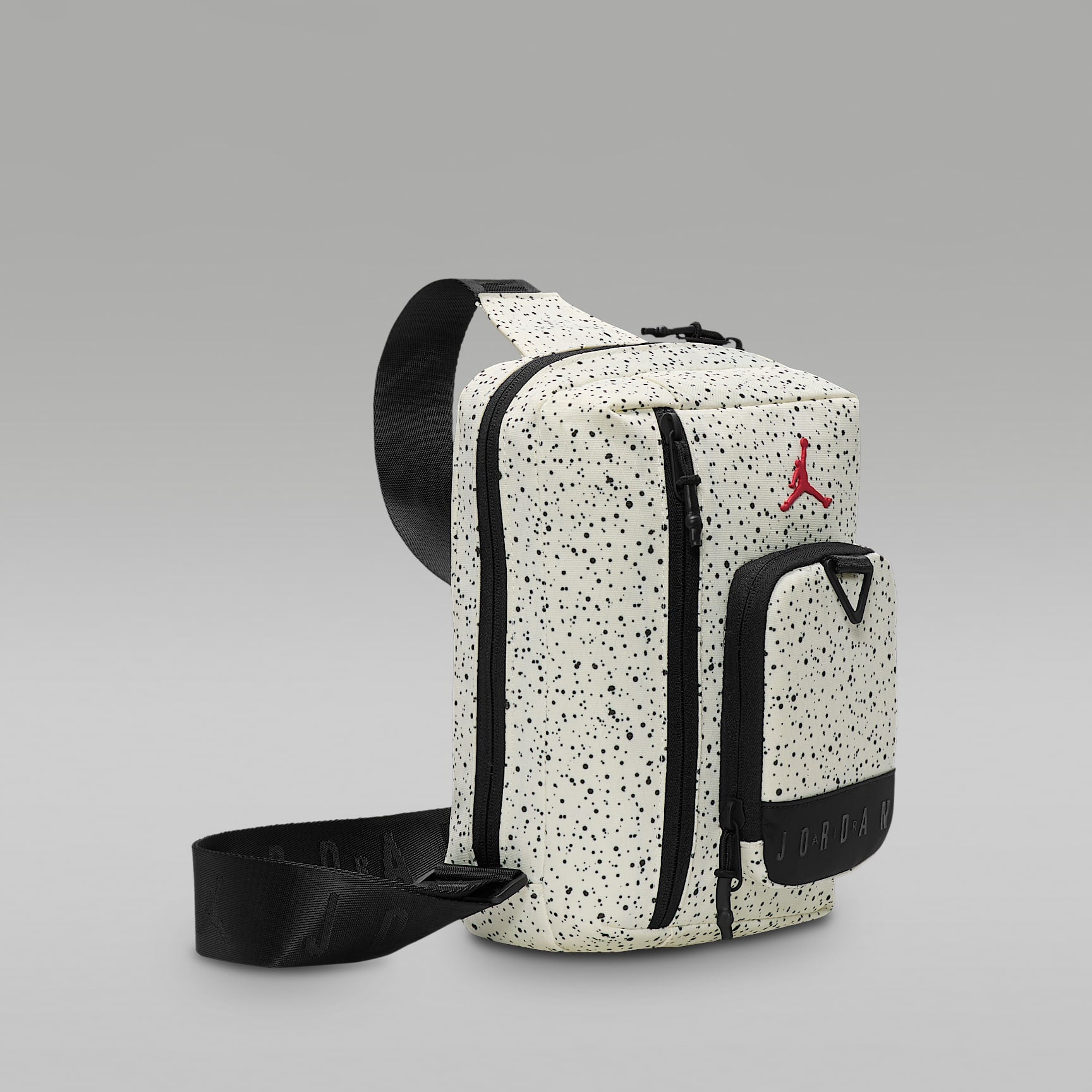 Nike Jordan Collectors Crossbody Bag (3L)