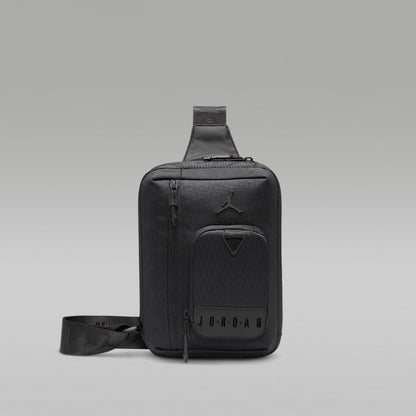 Nike Jordan Collectors Crossbody Bag (3L)