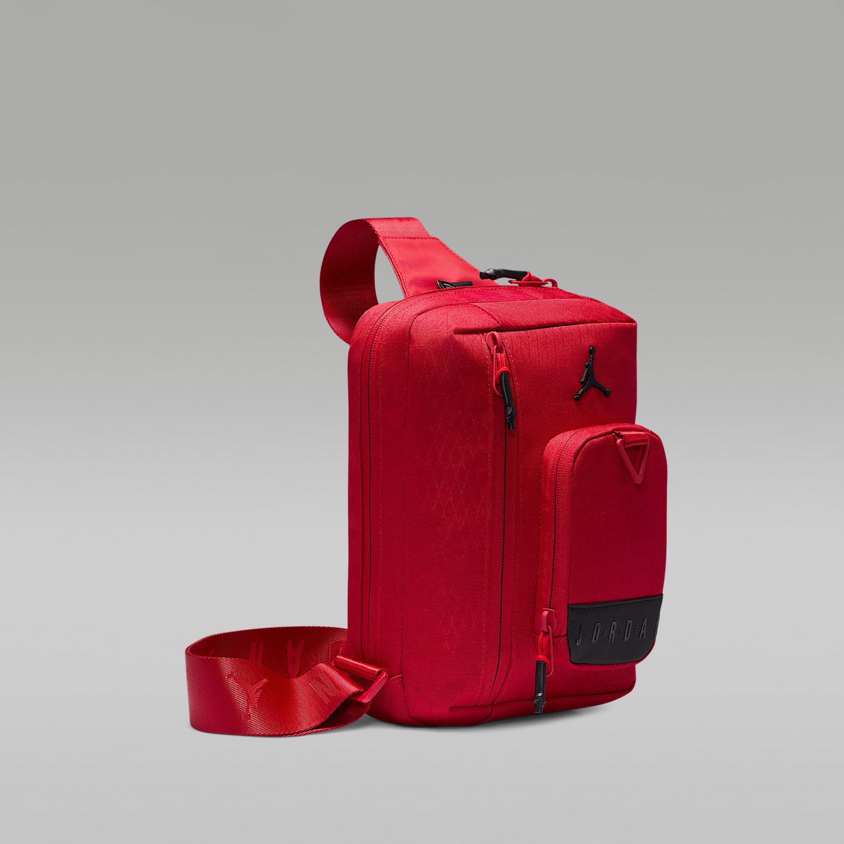 Nike Jordan Collectors Crossbody Bag (3L)