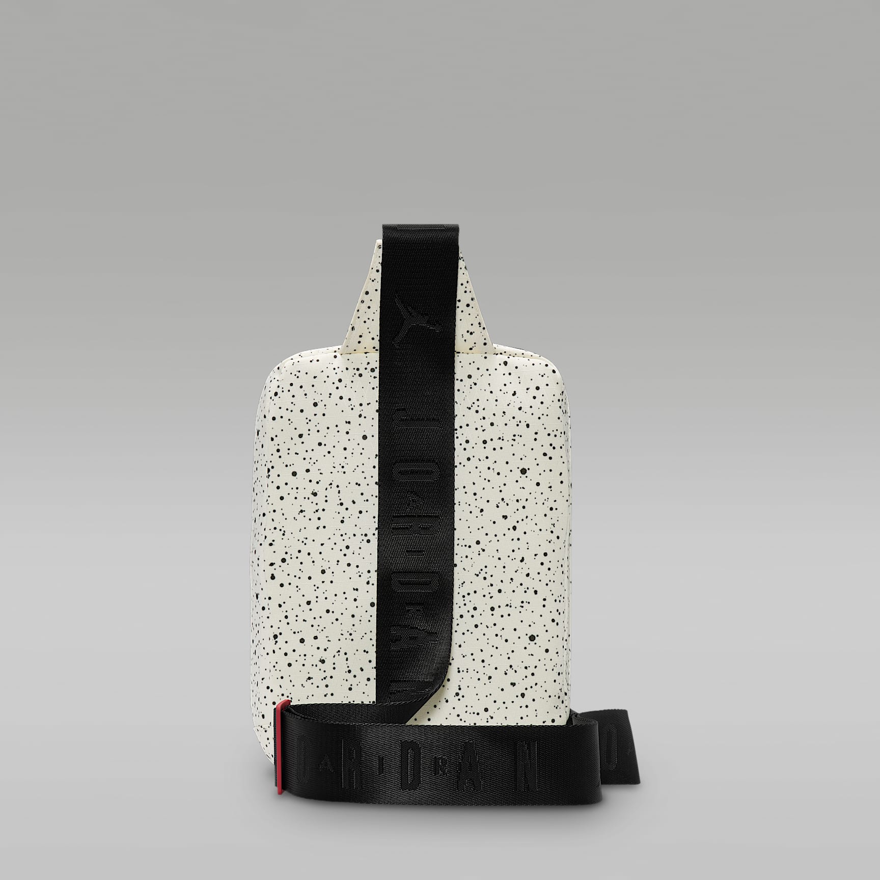 Nike Jordan Collectors Crossbody Bag (3L)