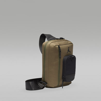 Nike Jordan Collectors Crossbody Bag (3L)