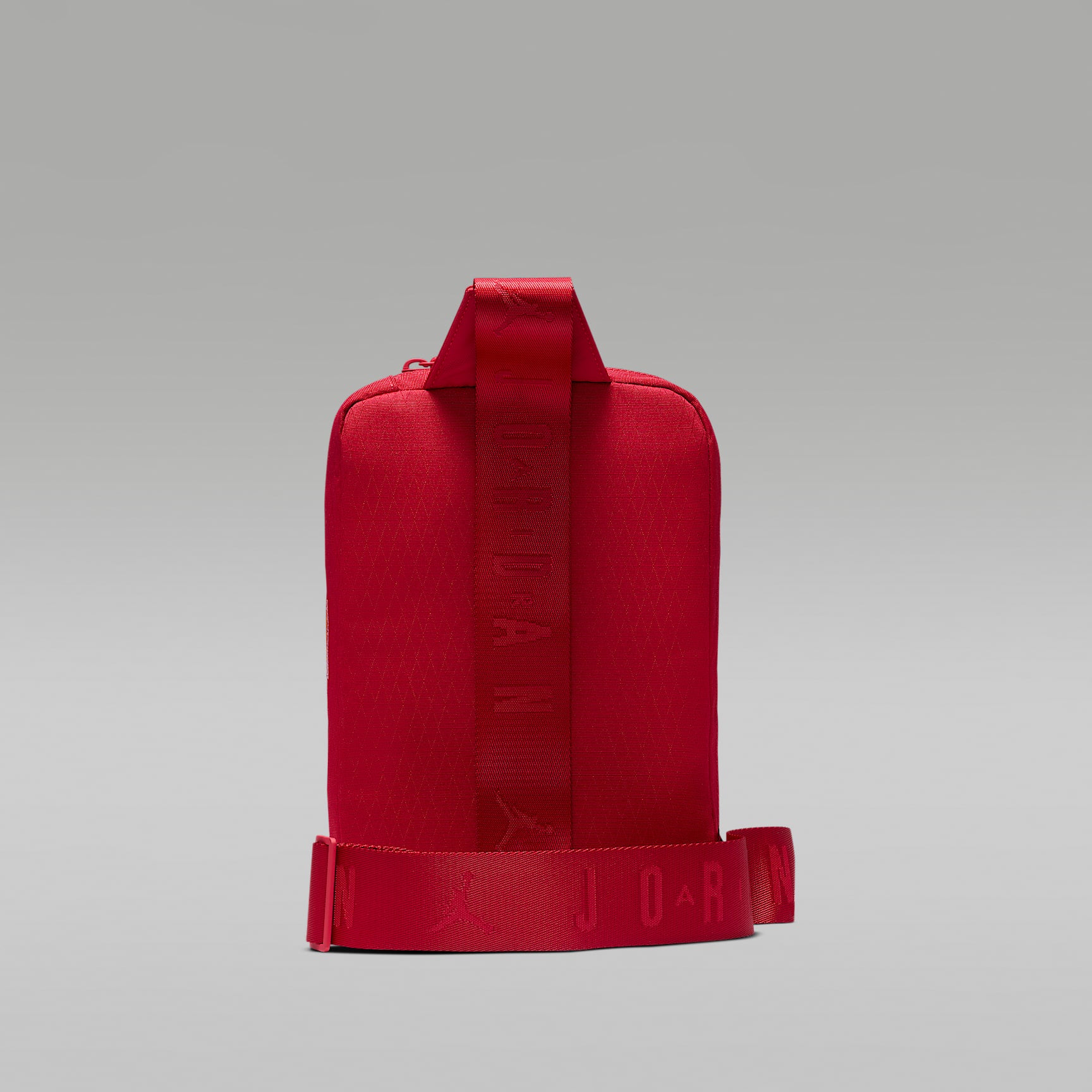 Nike Jordan Collectors Crossbody Bag (3L)
