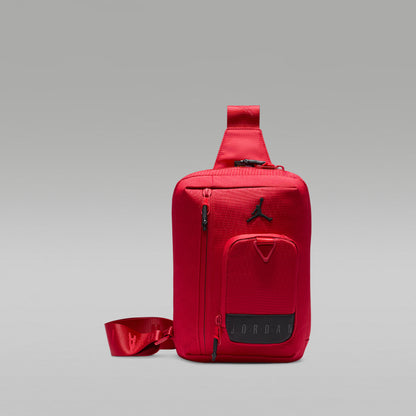 Nike Jordan Collectors Crossbody Bag (3L)