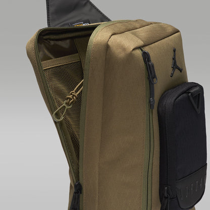Nike Jordan Collectors Crossbody Bag (3L)
