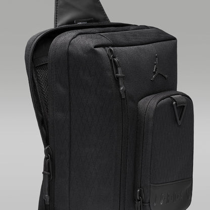 Nike Jordan Collectors Crossbody Bag (3L)