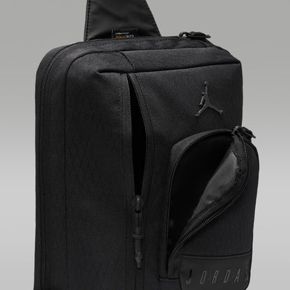Nike Jordan Collectors Crossbody Bag (3L)