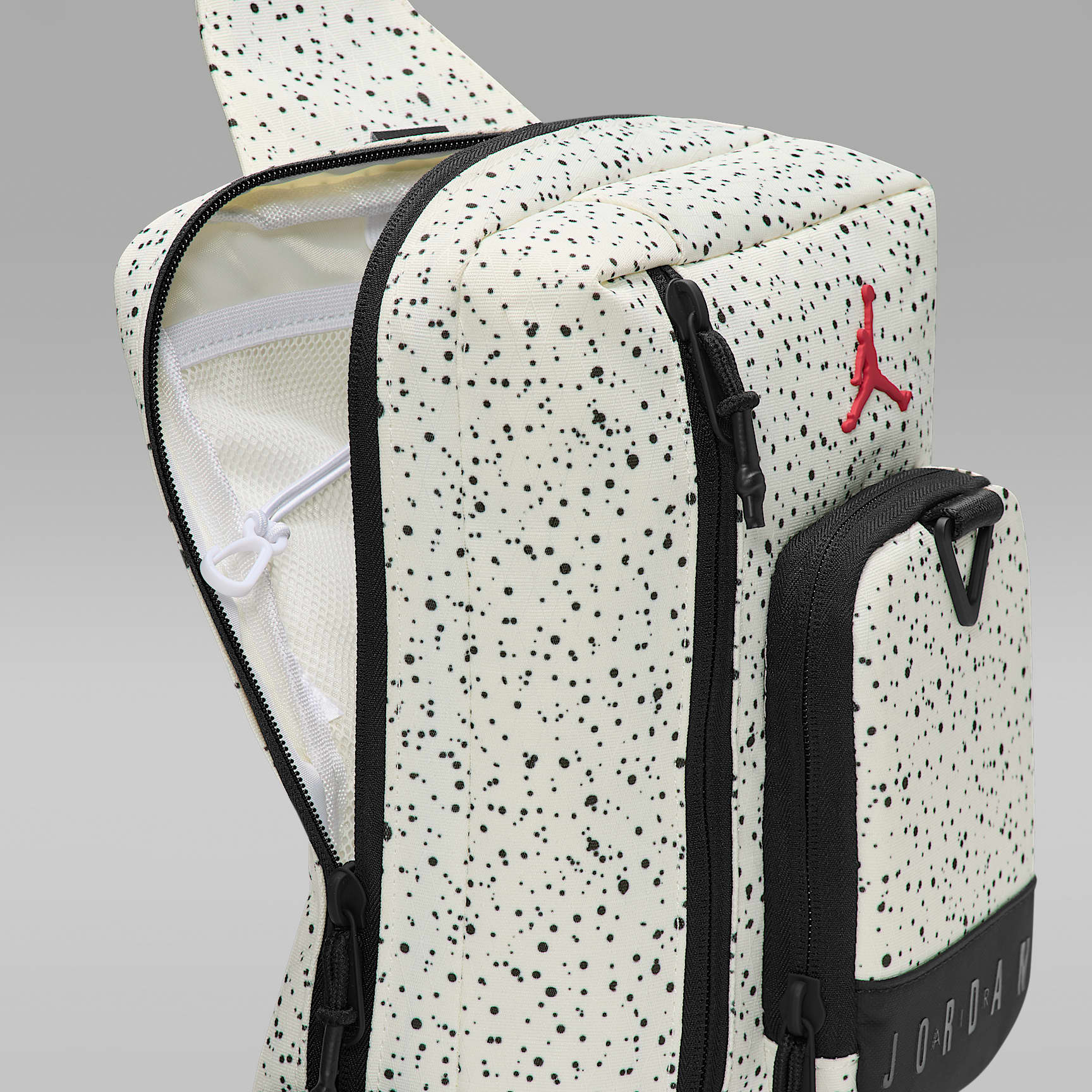 Nike Jordan Collectors Crossbody Bag (3L)