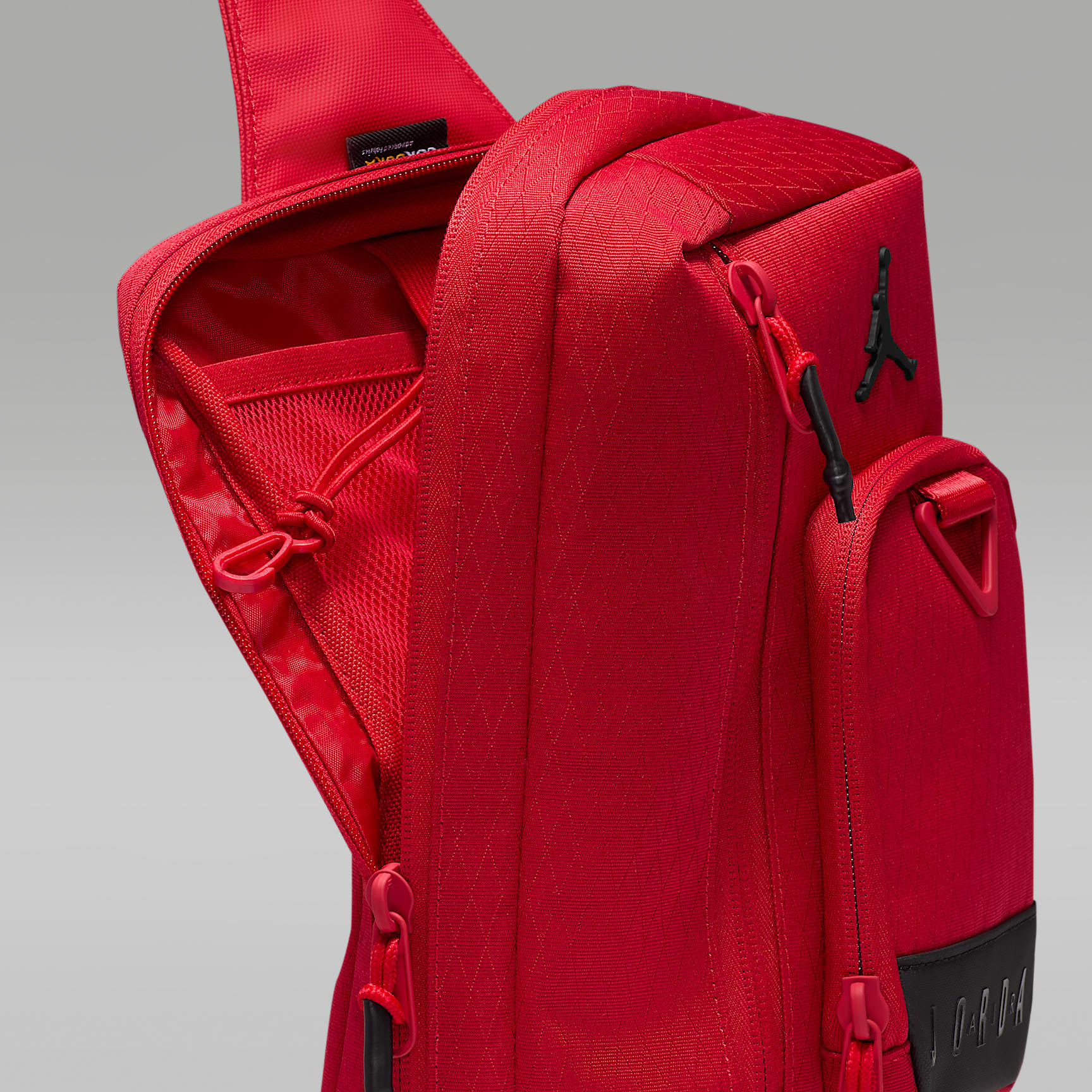 Nike Jordan Collectors Crossbody Bag (3L)
