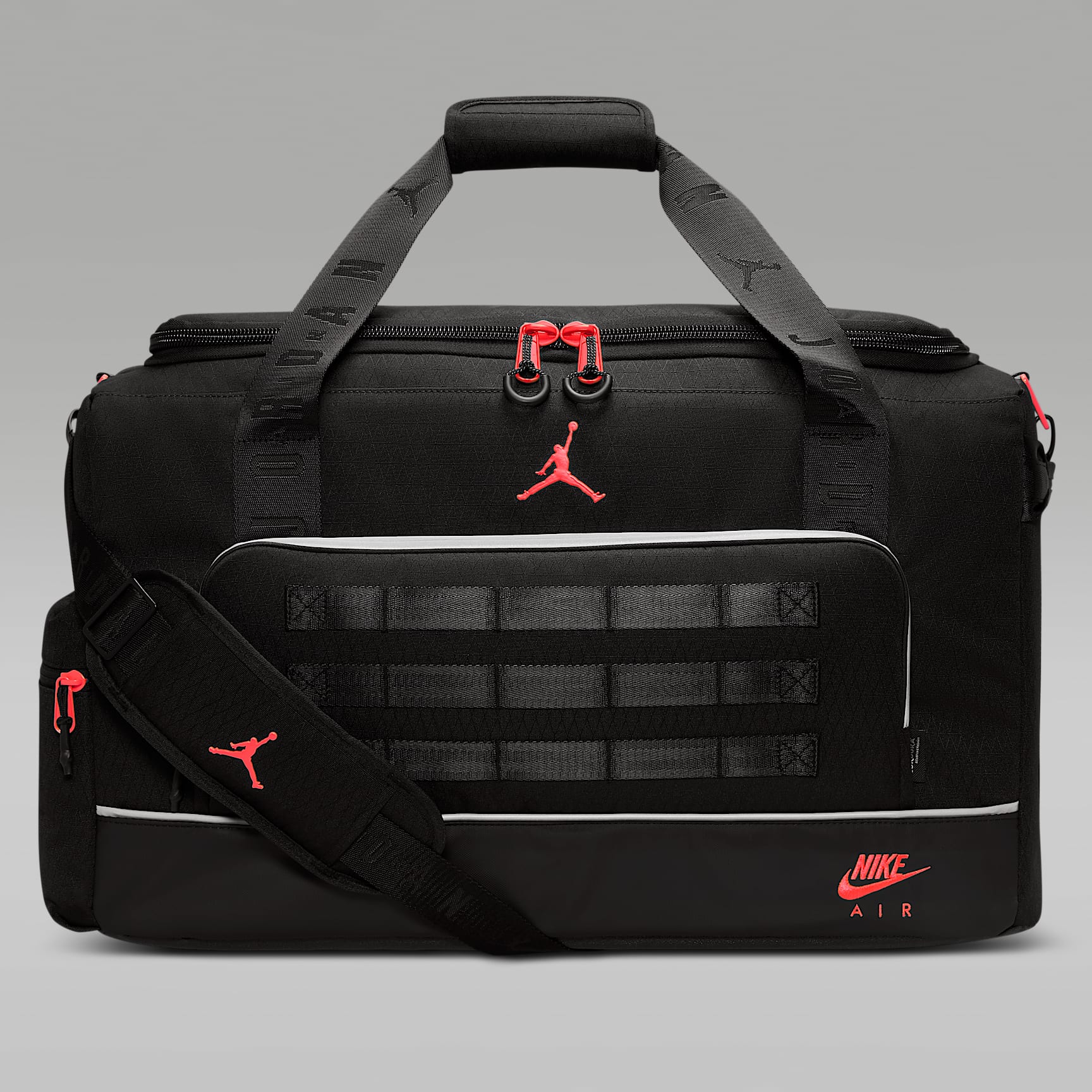 Nike Jordan Collectors Duffel (44L)