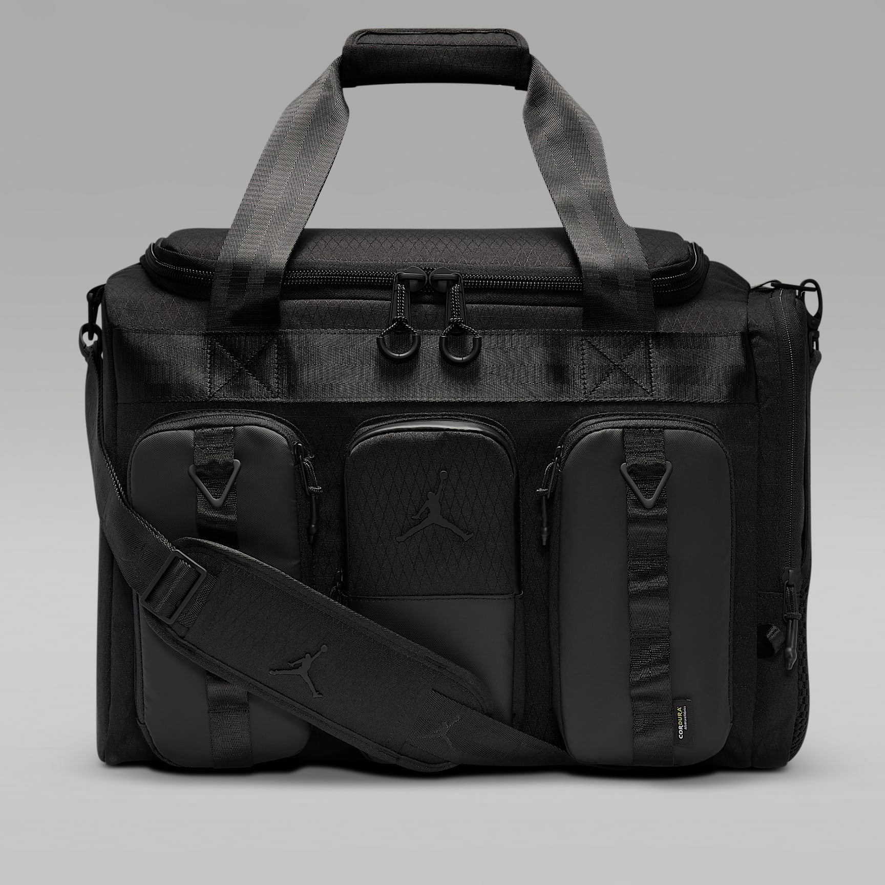 Nike Jordan Collectors Gym Duffel (45L)