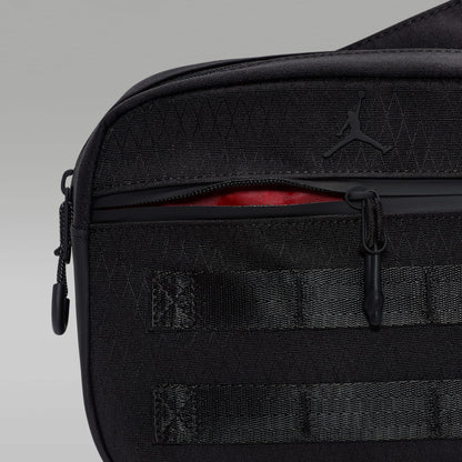 Nike Jordan Collectors Mini Messenger Bag (3.6L)
