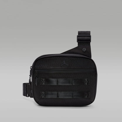 Nike Jordan Collectors Mini Messenger Bag (3.6L)