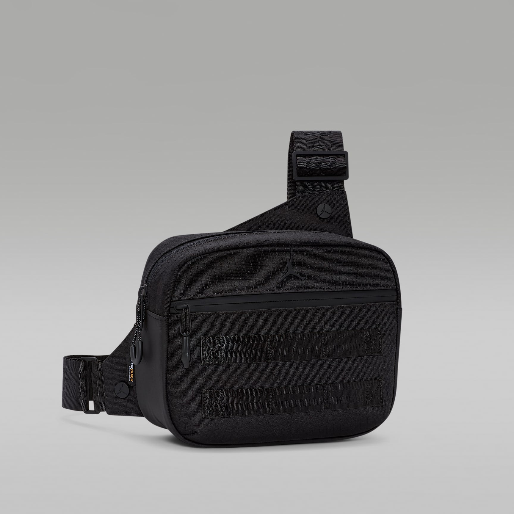Nike Jordan Collectors Mini Messenger Bag (3.6L)