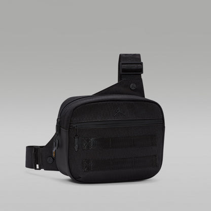 Nike Jordan Collectors Mini Messenger Bag (3.6L)