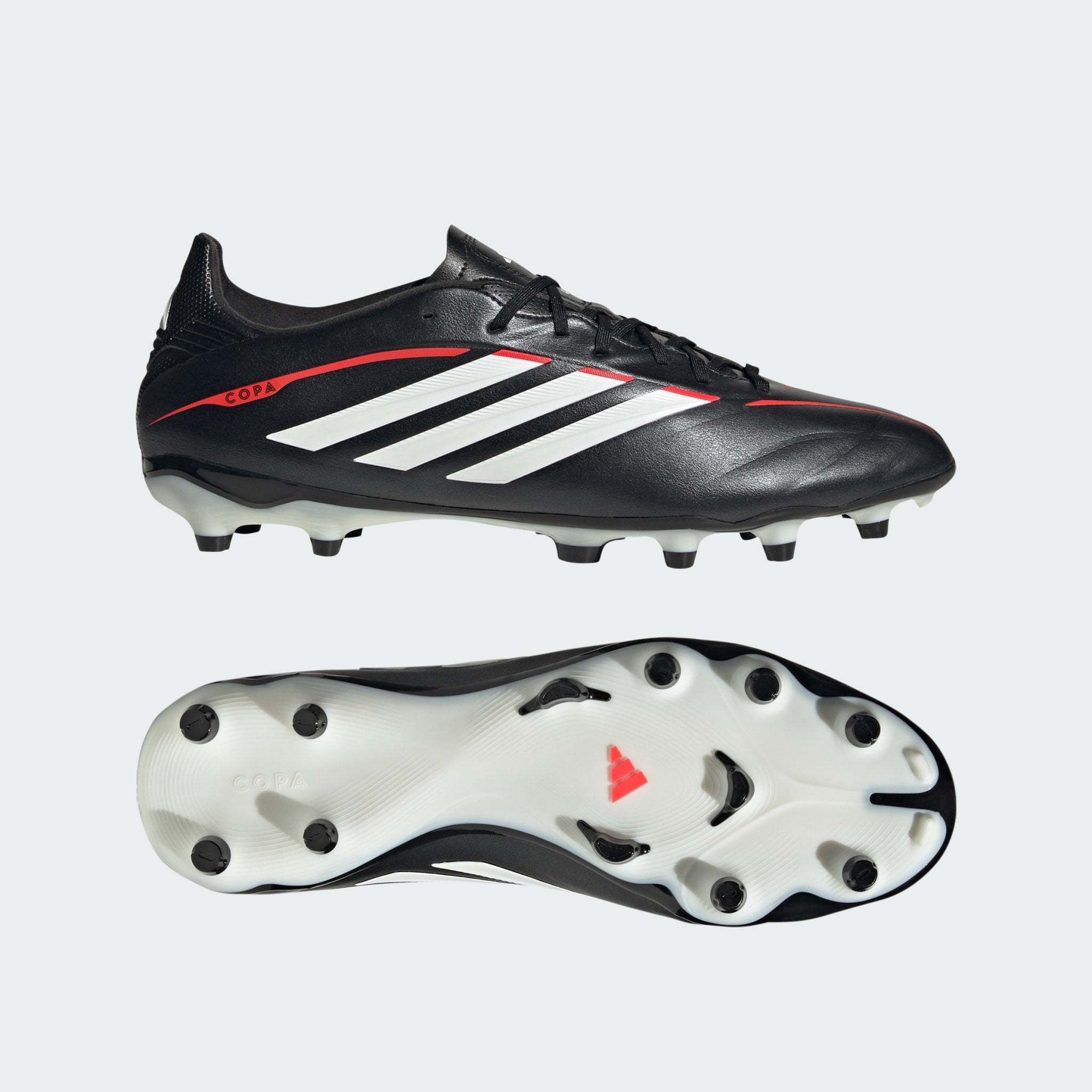 Adidas COPA PURE IV LEAGUE Firm Ground Football Boots