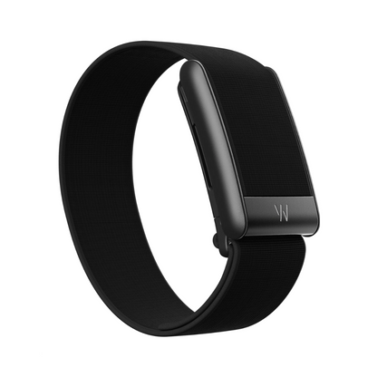 WHOOP 5 0 PEAK STRAPS ONLY SUPERKNIT MIDNIGHT