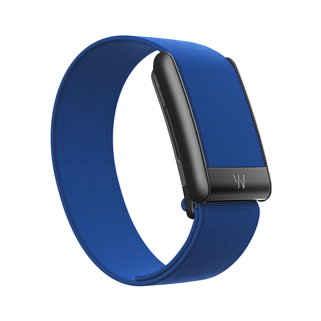WHOOP 5 0 PEAK STRAPS ONLY SUPERKNIT MIDNIGHT