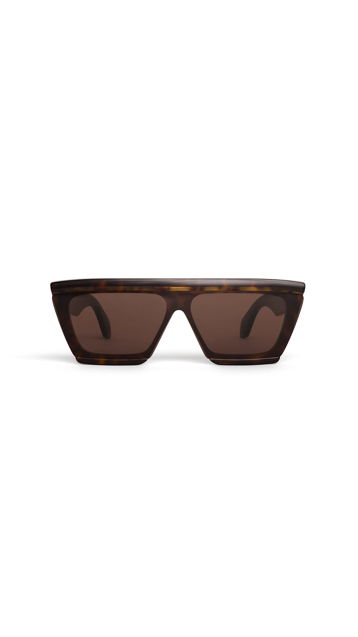Alaïa Mask Sunglasses