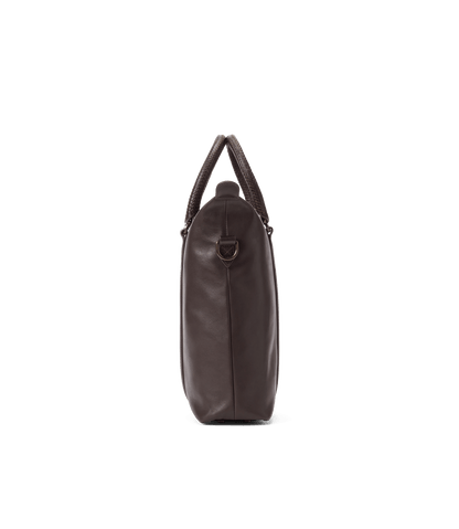 Farrier zip top tote